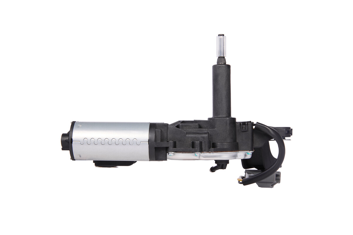 Moteur d'essuie-glace VALEO 584644